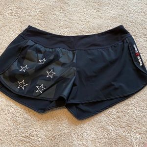 Women’s Reebok CrossFit training short